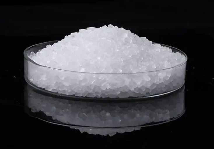 盐酸胍的制备工艺与用途